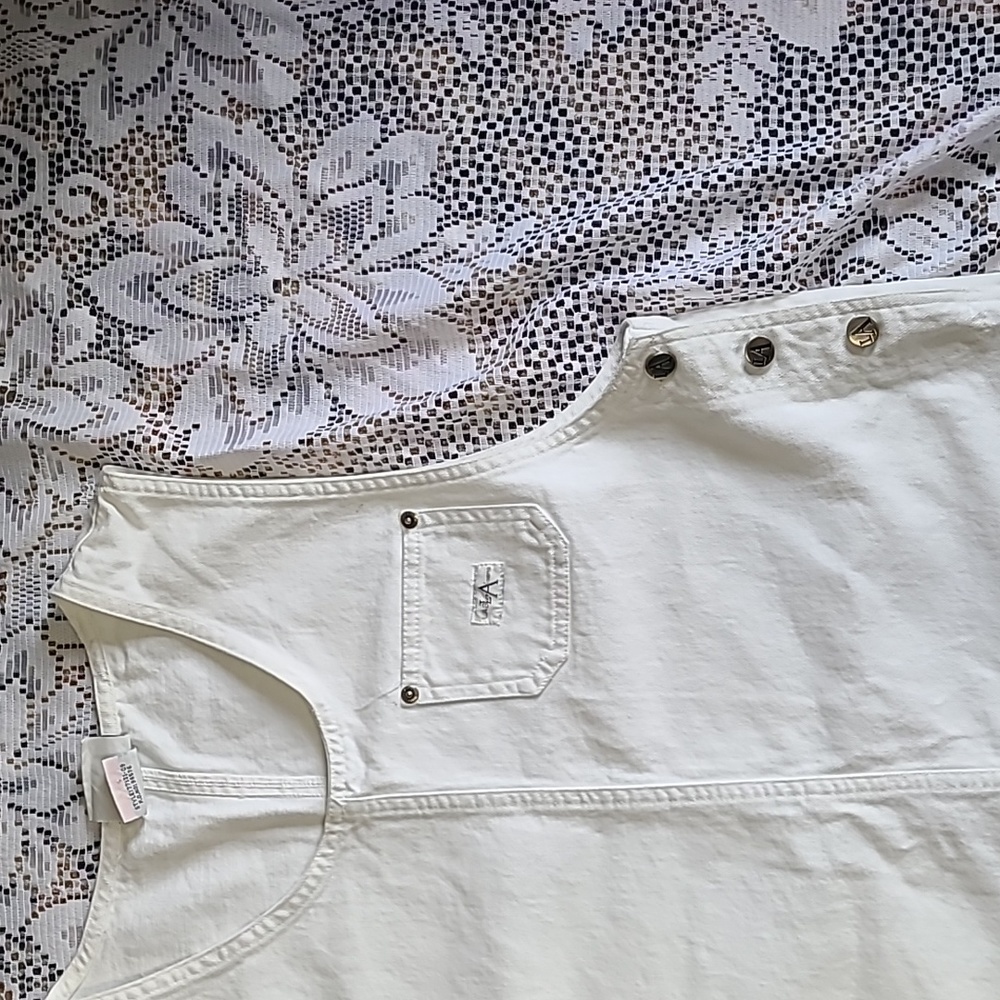 Vintage L.A.Jeans Dress